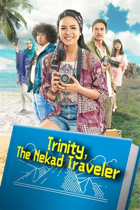Review And Download Movie Trinity Nekad Traveler 2017